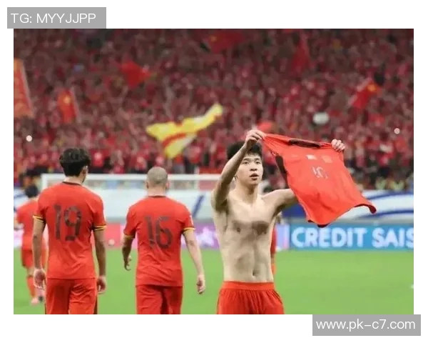 中国足球球星身价最新排行榜揭秘 谁是最具市场价值的顶级球员