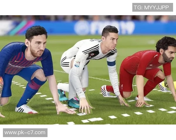 全球足球球星奔跑速度排行榜 前十名球员谁最快