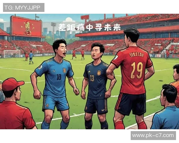 中国足球传奇人物回顾及其对未来足球发展的影响分析 中国足球传奇人物回顾及其对未来足球发展的影响分析