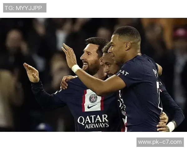 梅西C罗内马尔姆巴佩等世界著名足球球星英文名字盘点